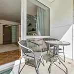 Appartement Harzburg Stube