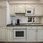 Appartement Harzburg Stube Bad Harzburg