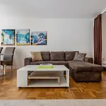 Appartement Harzburg Stube
