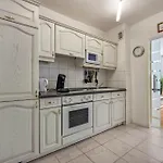 Harzburg Stube Appartement *