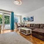 Appartement Harzburg Stube *