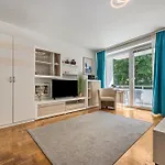 Appartement Harzburg Stube Bad Harzburg