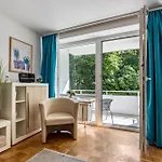 Harzburg Stube