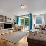 Appartement Harzburg Stube