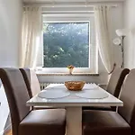 Appartement Harzburg Stube *