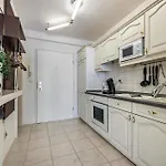 Appartement Harzburg Stube Bad Harzburg
