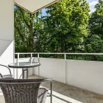 Harzburg Stube Appartement *