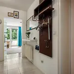 Harzburg Stube Appartement *