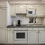 Harzburg Stube Appartement *