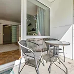 Appartement Harzburg Stube *