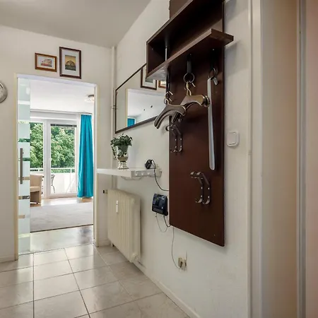 Harzburg Stube Apartment *