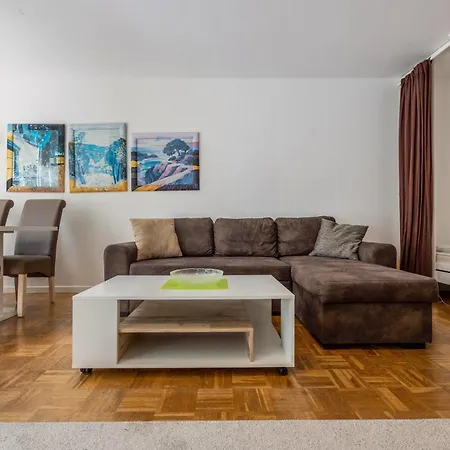 Appartement Harzburg Stube *