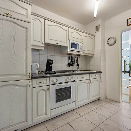 Harzburg Stube Appartement