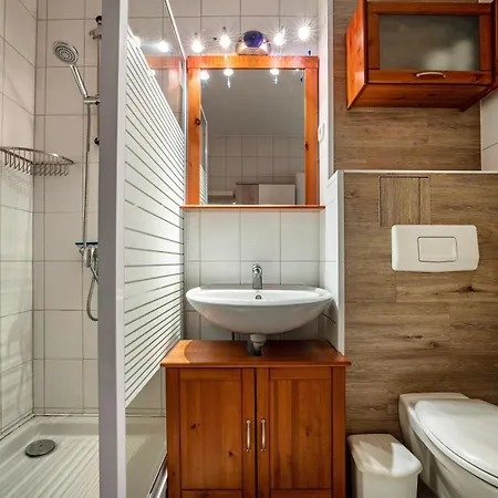 Appartement Harzburg Stube