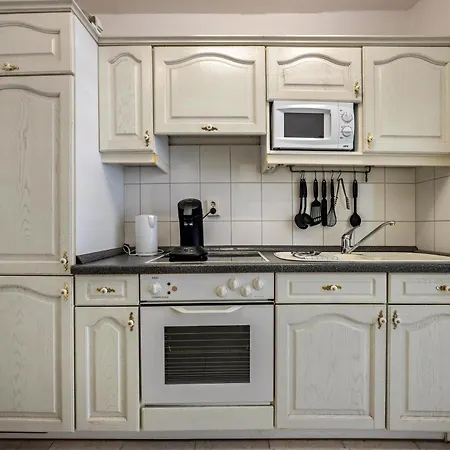 Harzburg Stube Apartment *