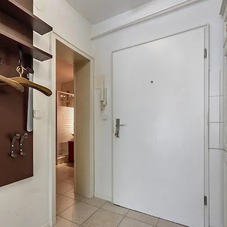 Harzburg Stube Apartment Bad Harzburg