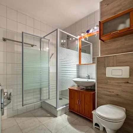 Harzburg Stube