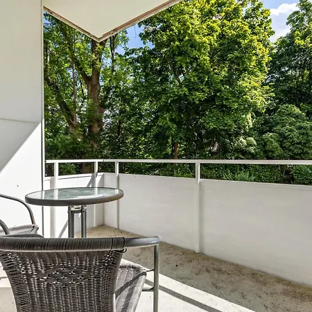 Harzburg Stube *