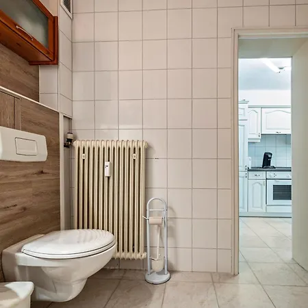 Harzburg Stube * Bad Harzburg