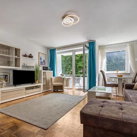 Apartment Harzburg Stube Bad Harzburg