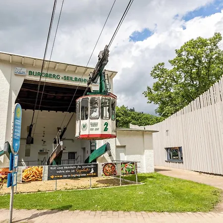 Harzburg Stube * Bad Harzburg